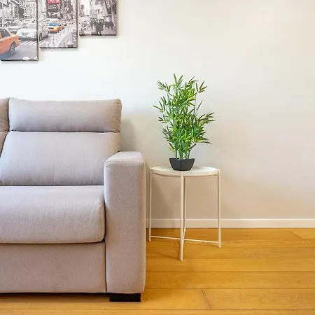 Guestready - Contemporary White In * Lisboa